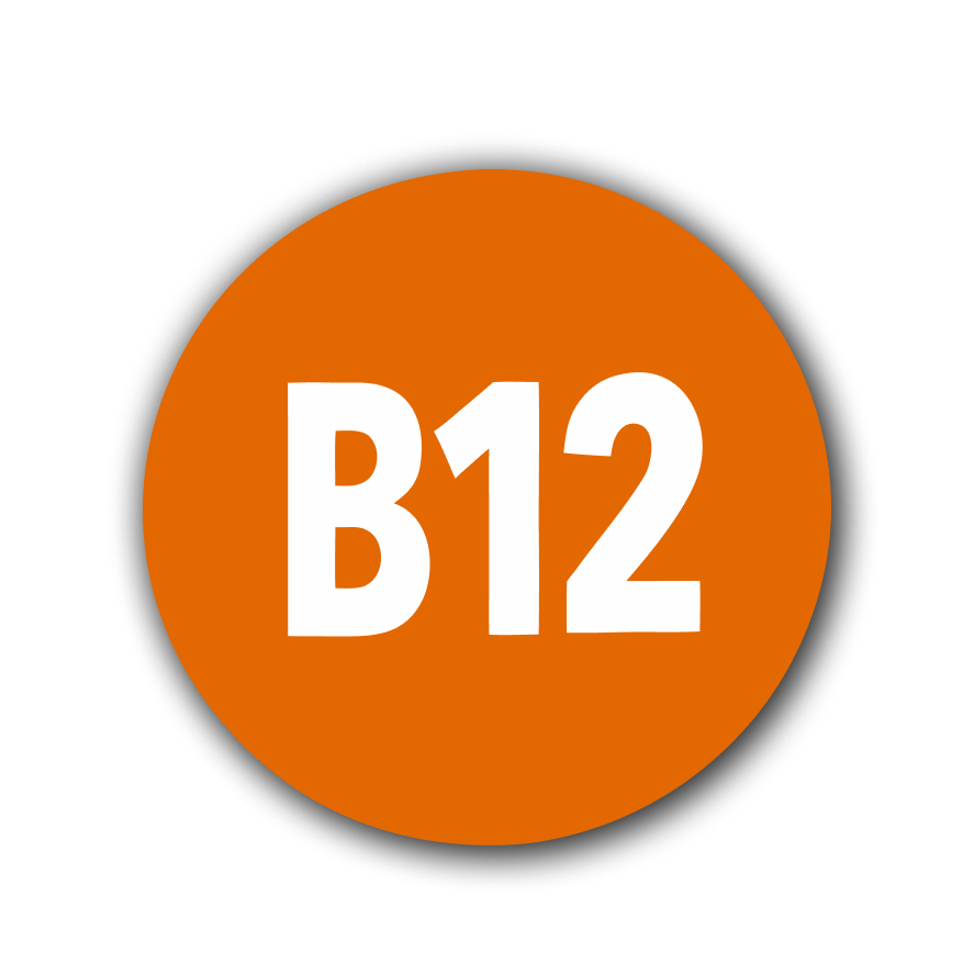 Vitamin B12