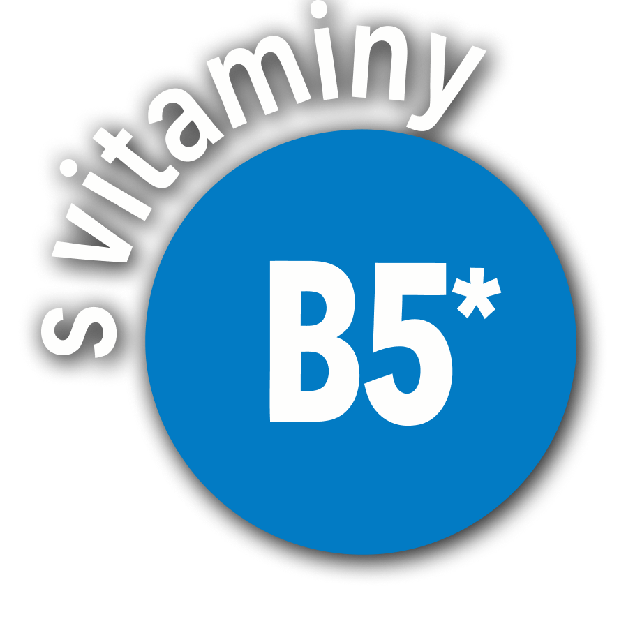 Vitamin B5