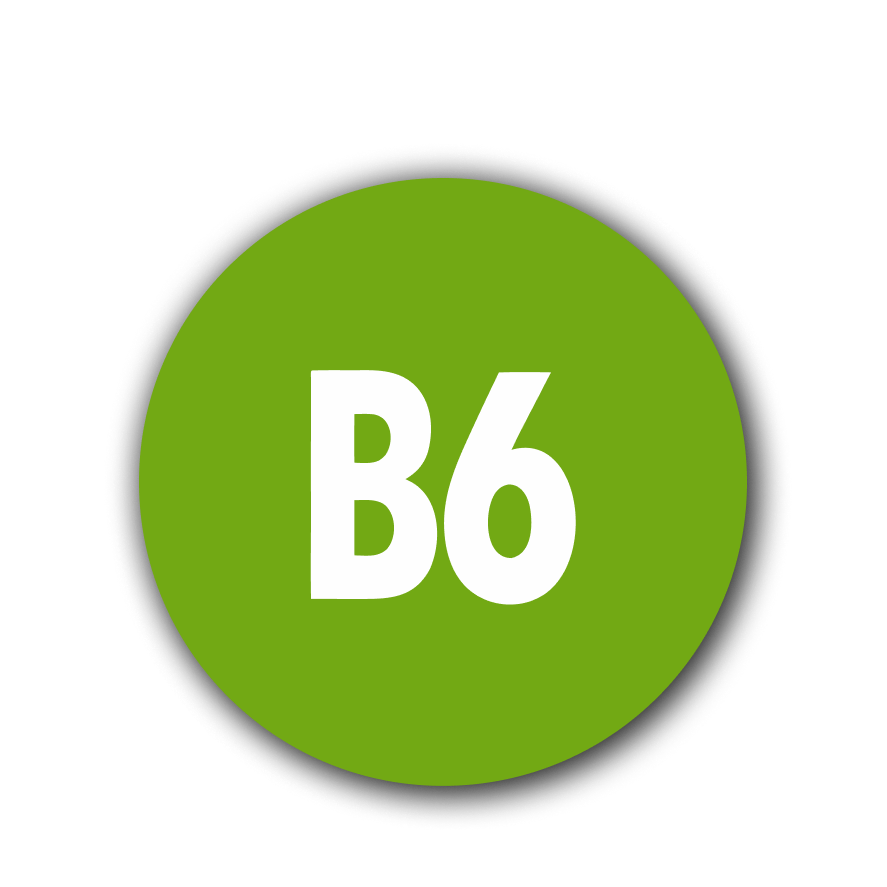 Vitamin B6