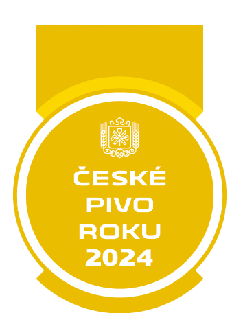 Pivo roku 2024