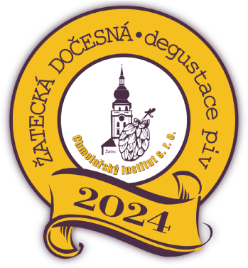 Žatecká Dočesná 2024