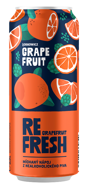 GRAPEFRUIT